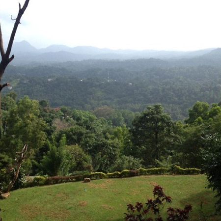 Mowbrey House Kandy Exterior foto