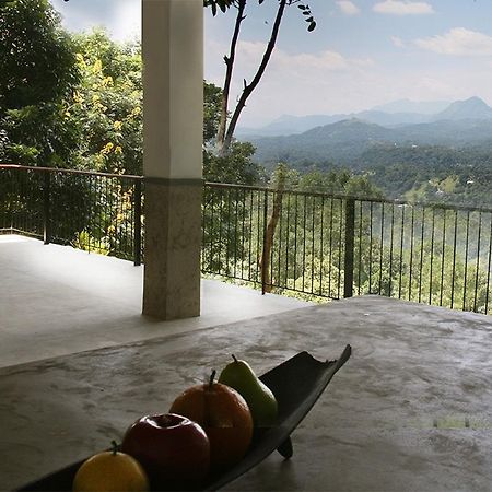 Mowbrey House Kandy Exterior foto