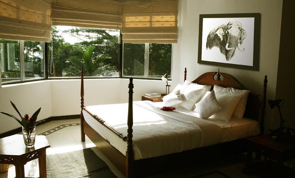 Mowbrey House Kandy Quarto foto