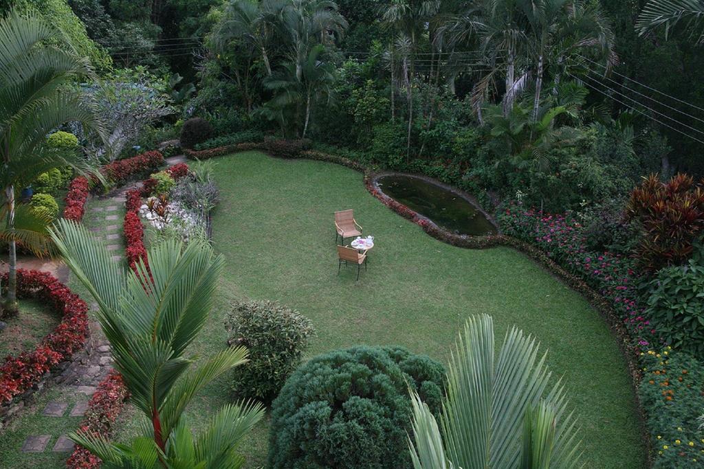 Mowbrey House Kandy Quarto foto
