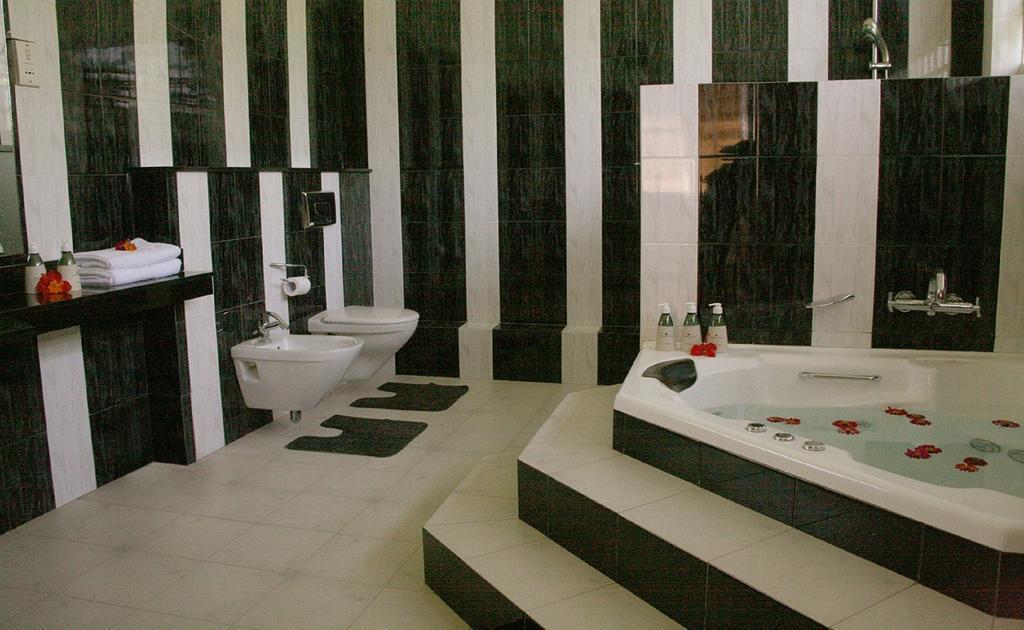 Mowbrey House Kandy Quarto foto