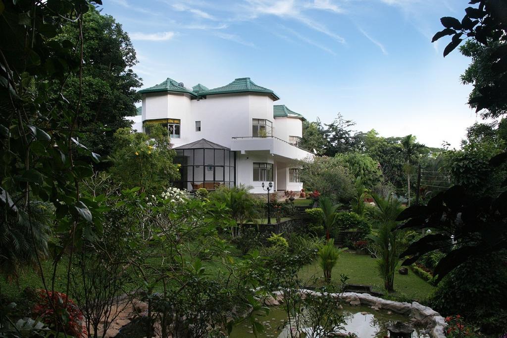 Mowbrey House Kandy Quarto foto