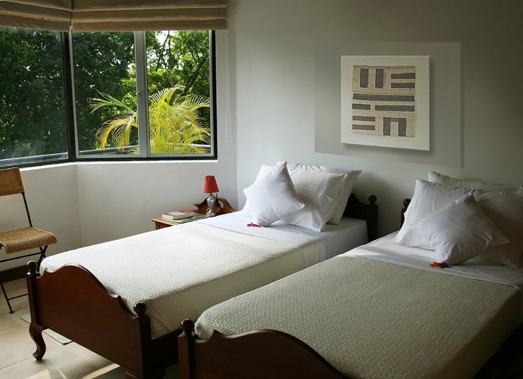 Mowbrey House Kandy Quarto foto