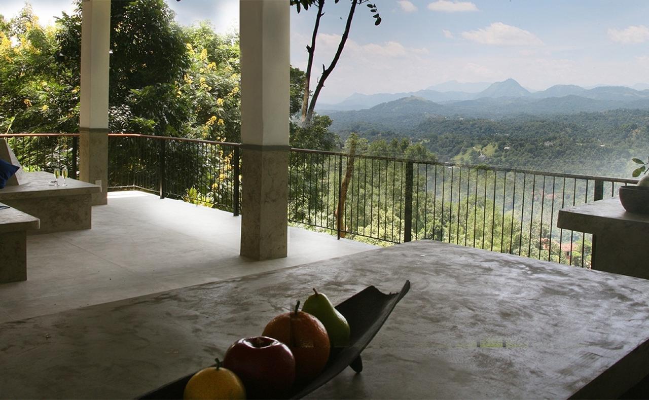 Mowbrey House Kandy Exterior foto