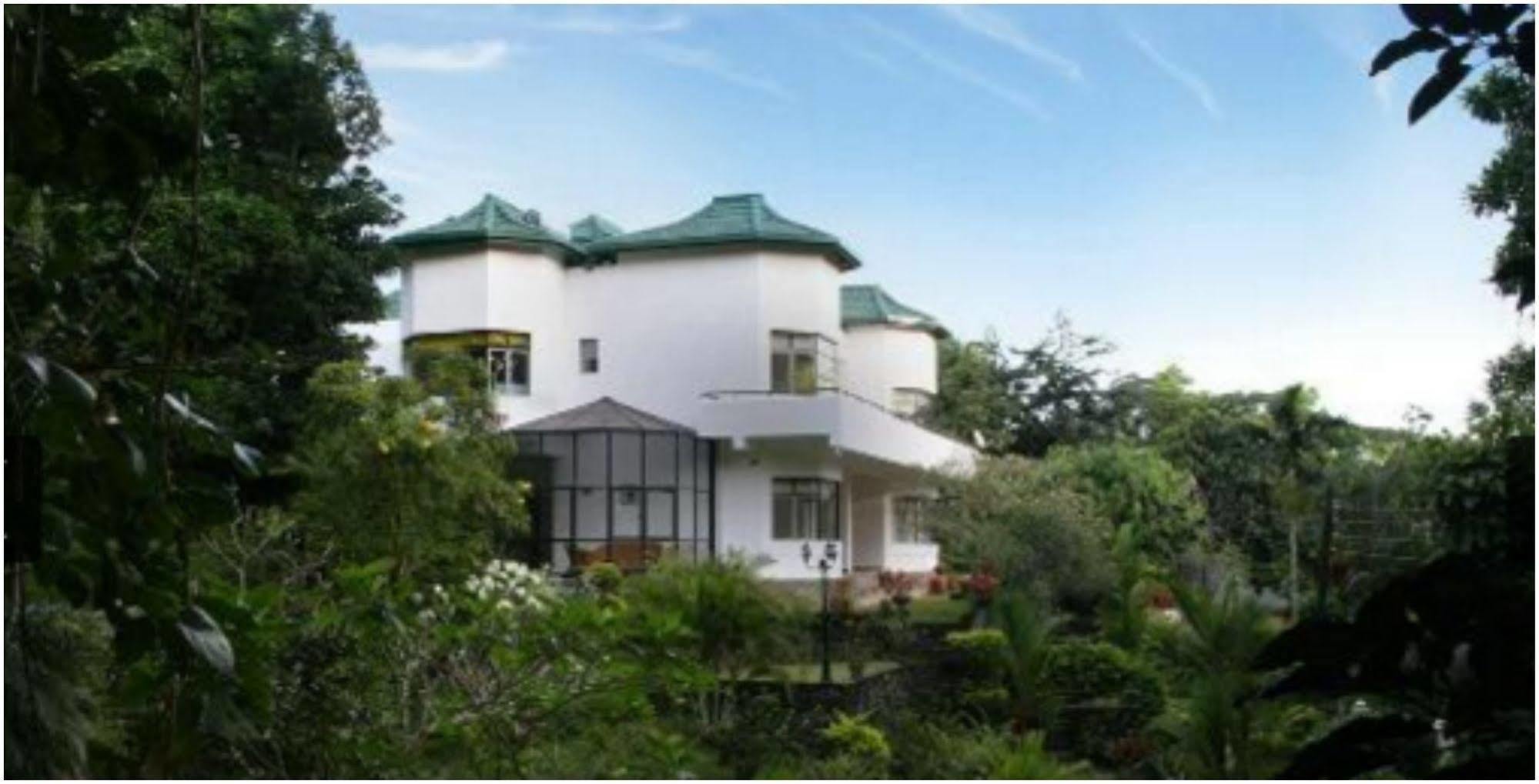 Mowbrey House Kandy Exterior foto