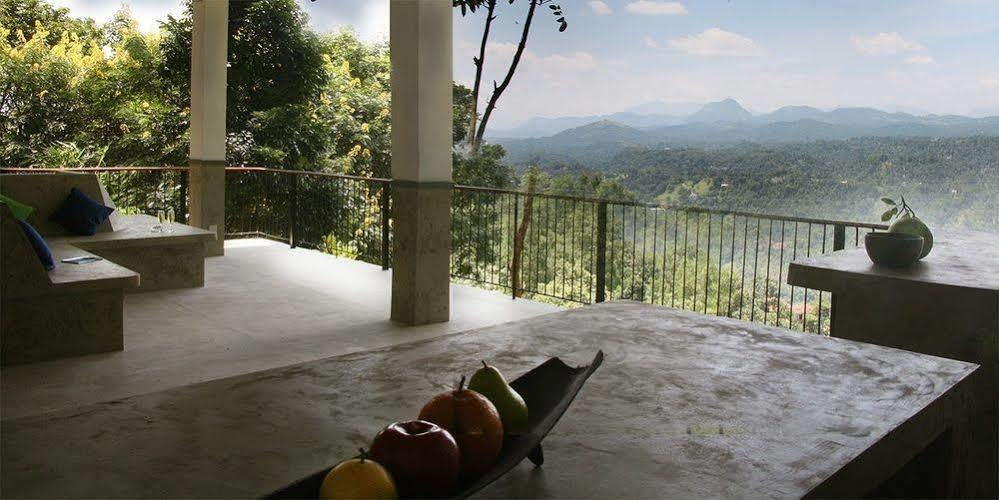 Mowbrey House Kandy Exterior foto
